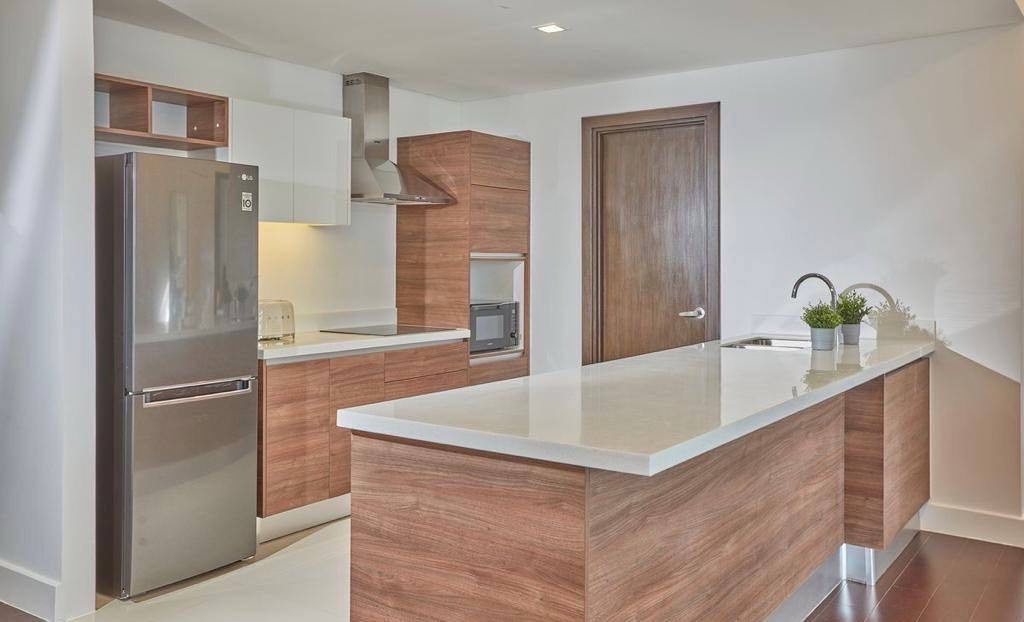 马卡蒂核心地段｜138㎡高楼景观豪宅 两房带车位