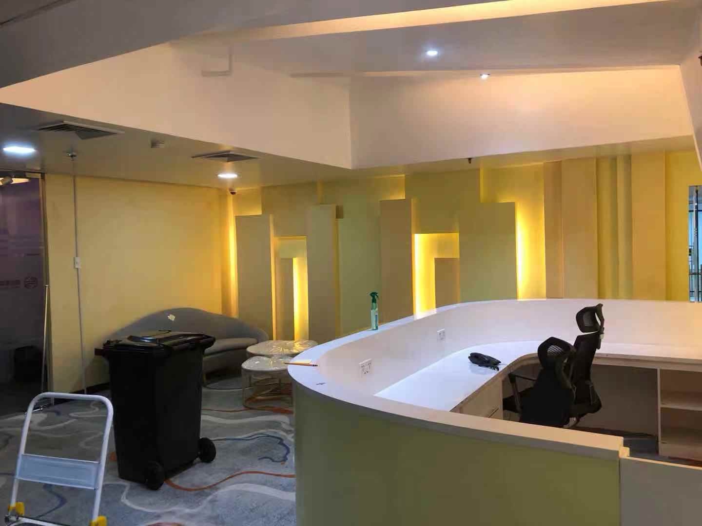 出售Metro ManilaMakati写字楼715平米 售价11000万₱