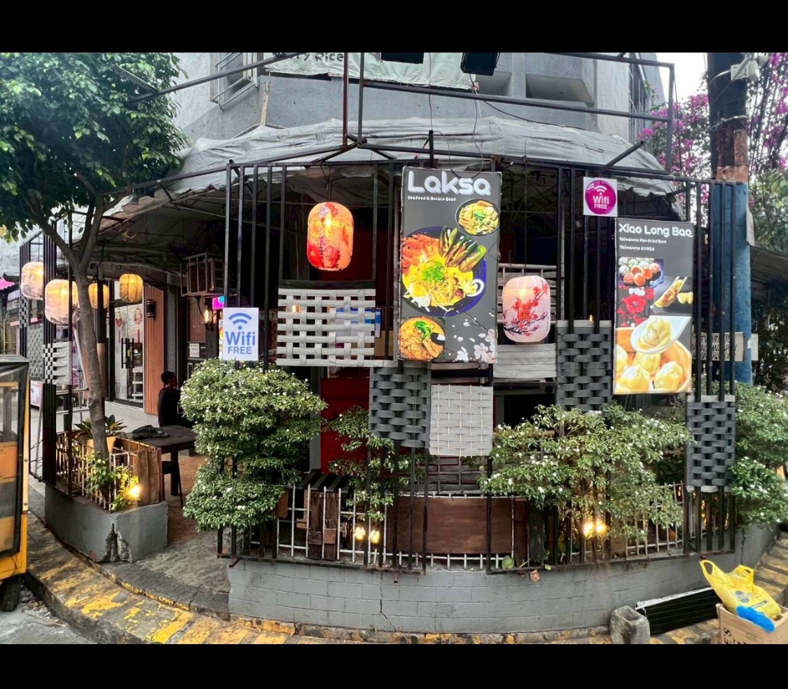 转让Malate商铺165平米 面议