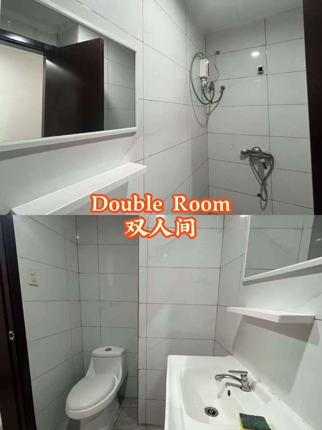 出租Metro ManilaManila1室0厅1卫20平米 租金17000₱/月