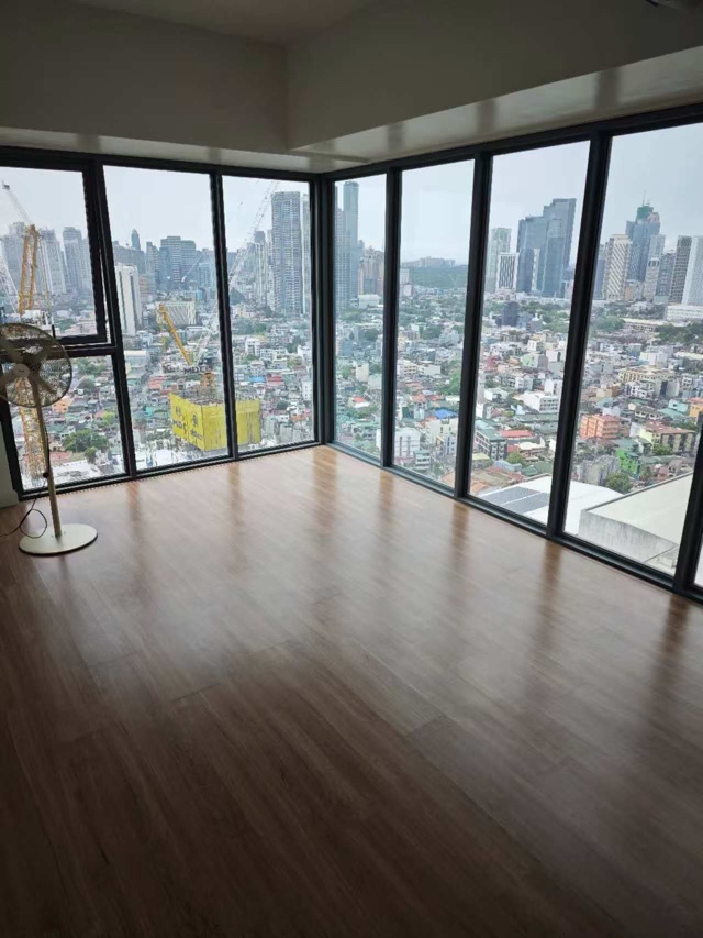 Makati gentry两房出租